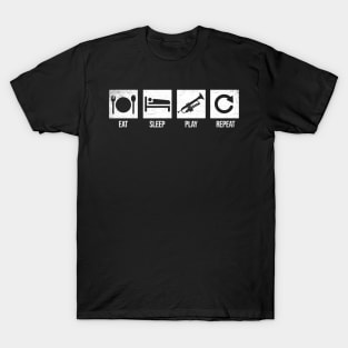 trumpet T-Shirt